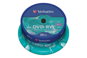 DVD-RW