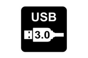 Pamięć USB 3.0 (szybkie)