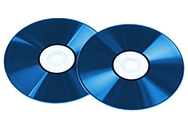 Płyty Blu-Ray