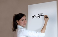 Magic Whiteboards
