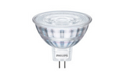 Żarówki LED GU5.3 / MR16