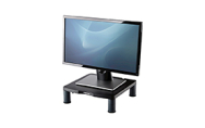 Ergonomiczne podstawki pod monitor