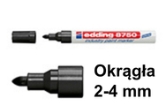 2-4 mm (Edding 8750)