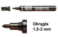 1,5 - 3,0 mm (Pentel N50)