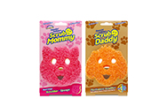 Scrub Daddy (edycja specjalna)