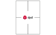 Etykiety DPD