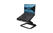 Standardowe podstawki pod laptopa