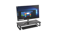 Standardowe podstawki pod monitor