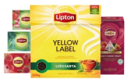 Herbata Lipton