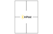 Etykiety InPost