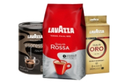 Kawa Lavazza