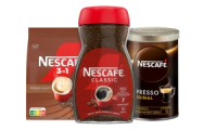 Kawa Nescafe
