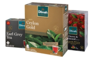 Herbaty Dilmah