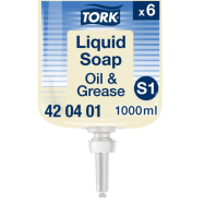 Mydła do rąk Tork