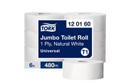 Papier toaletowy Tork
