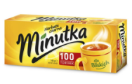 Herbaty Minutka