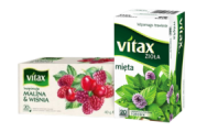 Herbaty Vitax