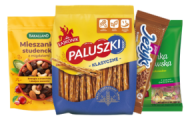 Przekąski
