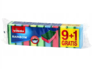 Gąbki Vileda