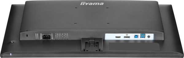 Monitor IIyama IPS LED ProLite X2492HSU-B1 24 cale, 1920 x 1080px 700247 - 8