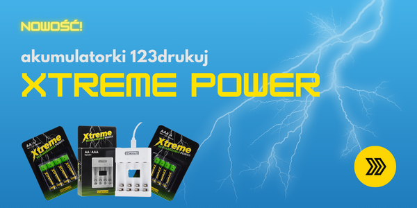 123drukuj baterie i akumulatory