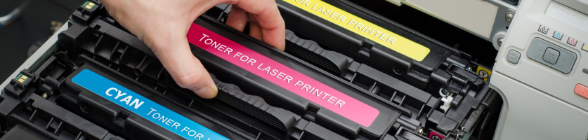 jaki toner pasuje do mojej drukarki