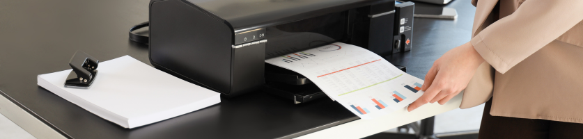 najlepsza drukarka do domu