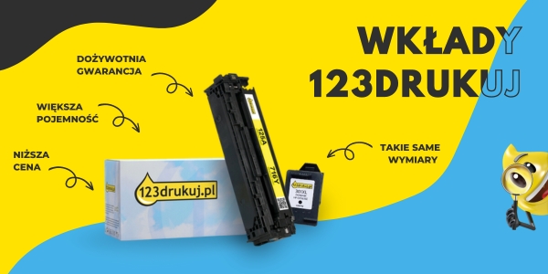 Wkłady 123drukuj