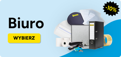 biuro Artykuły biurowe BF