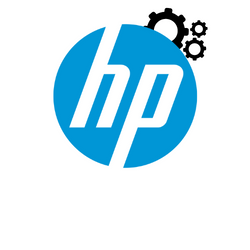 Instalacja drukarki HP