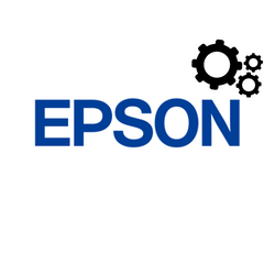 Instalacja drukarki Epson