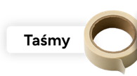 taśmy klejące