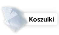 koszulki foliowe