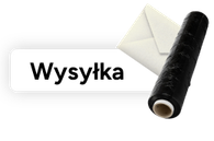 pakowanie i wysyłka