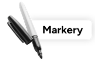 markery