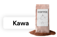 kawa, herbata, cukier