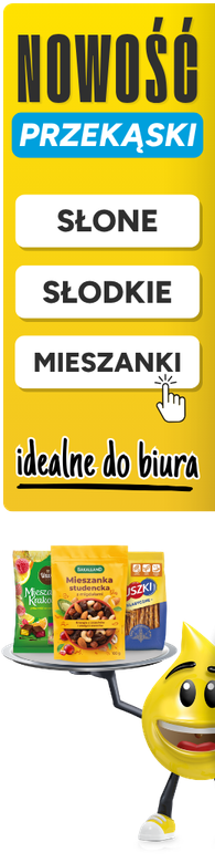 przekąski