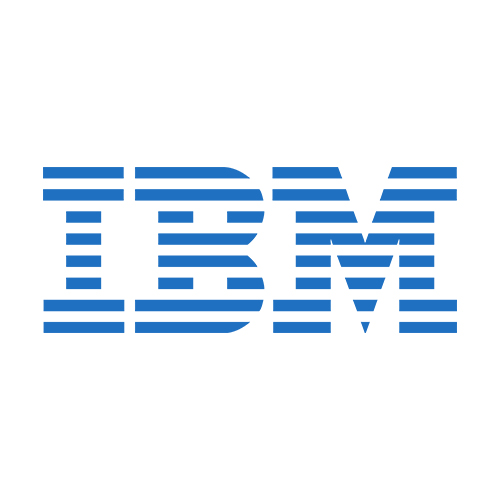 Tonery IBM