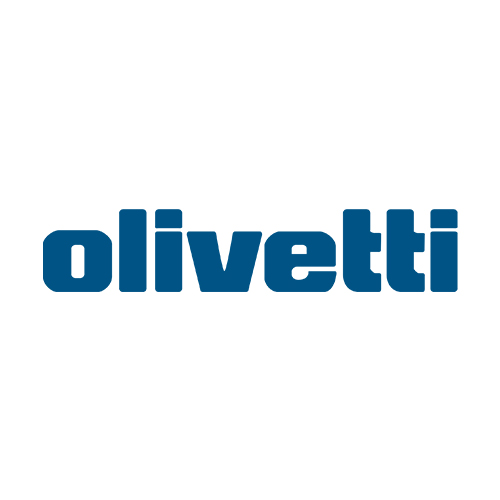 Tusze Olivetti