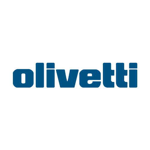 Tonery Olivetti