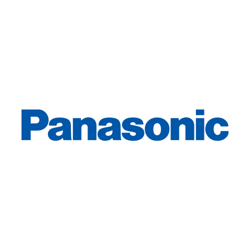 Tusze Panasonic