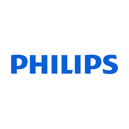 Tusze Philips
