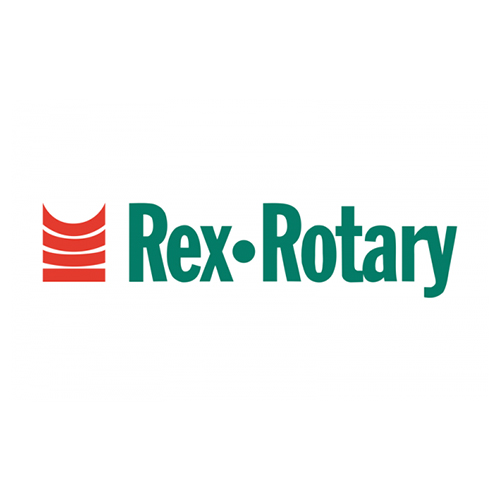 Tonery Rex-Rotary