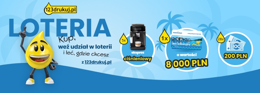 loteria 123drukuj.pl