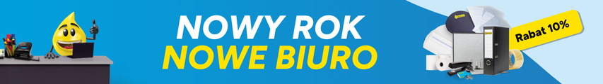 Nowy Rok Nowe Biuro 2026