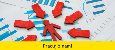 Pracuj z nami