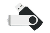 PamiÄÄ USB