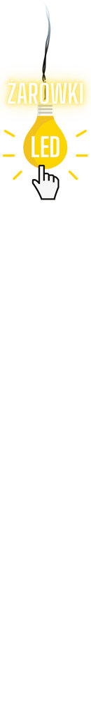 Żarówki LED