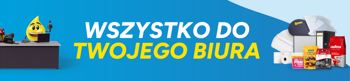 Liczy się Twoje biuro