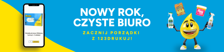 środki czystości